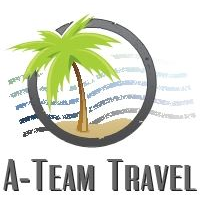 A-Team Travel Logo