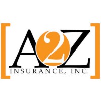 A 2 Z Insurance, Inc Logo