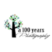 A 100 Years Photography Logo